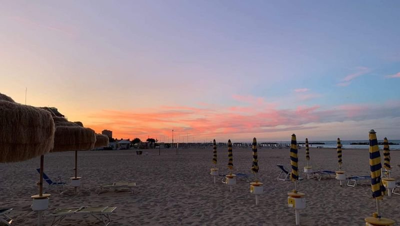 Chalet Amorino - Porto San Giorgio