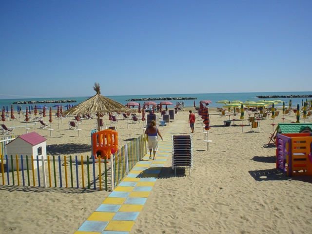 Chalet Coculla Beach - 2