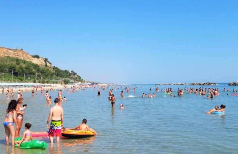 Riva Verde Camping Village - Altidona