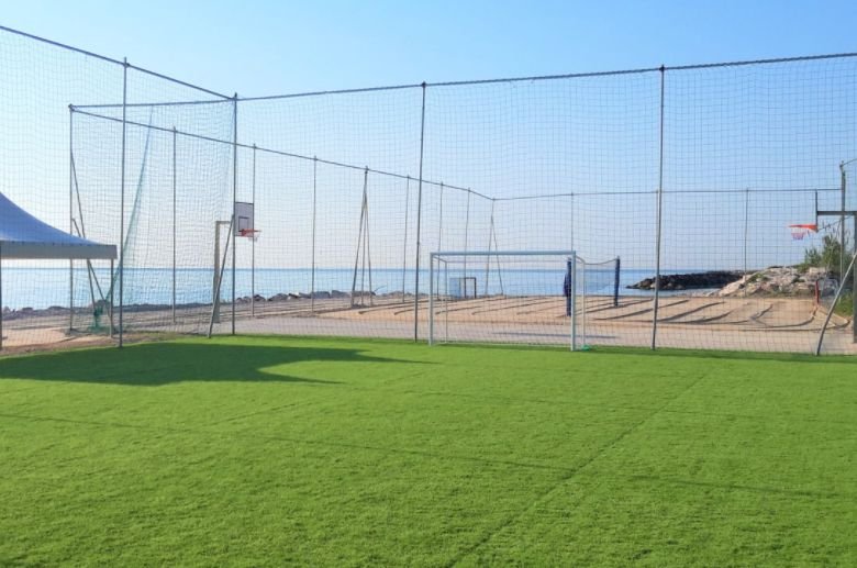 Riva Verde Camping Village - 2