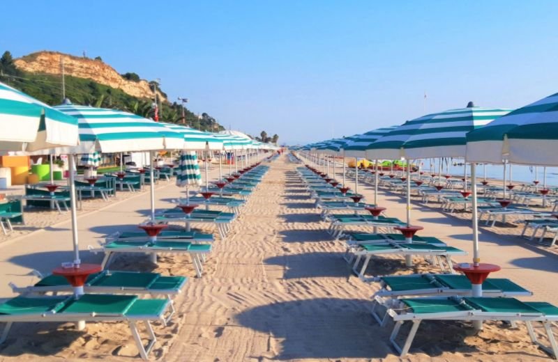 Riva Verde Camping Village - 3