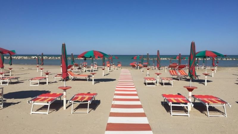 Flammini Beach - 3
