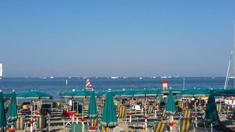 Chalet 4 Sorelle - Grottammare