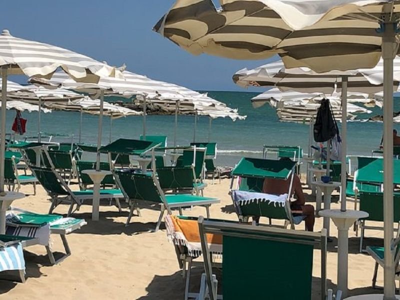 Hotel Roma - Grottammare