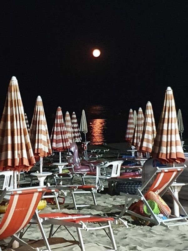 Chalet Viareggio - 3