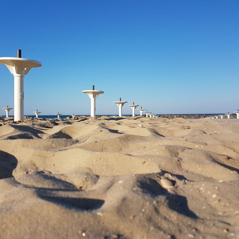 Chalet Viareggio - 4