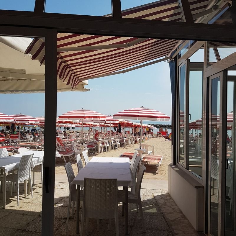 Chalet Viareggio - 5