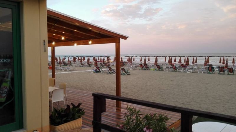 Bagno Delle Sirene - 3