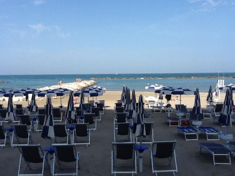 Chalet Felicita - Grottammare