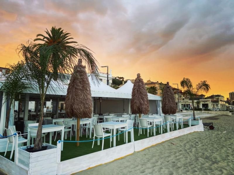 Ristorante Bagno Delle Stelle - 3