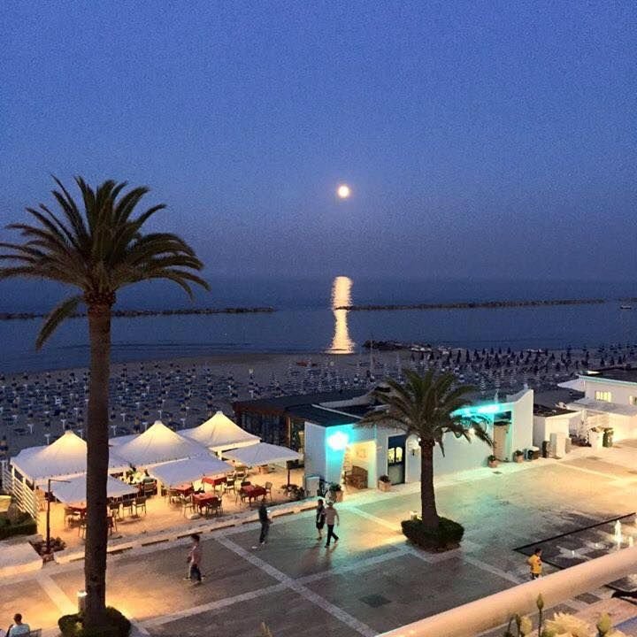 Ristorante Bagno Delle Stelle - 4