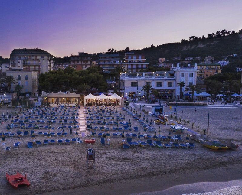 Ristorante Bagno Delle Stelle - 5