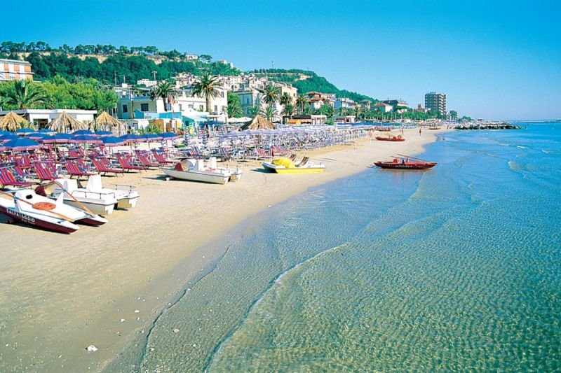 Don Diego Camping Village