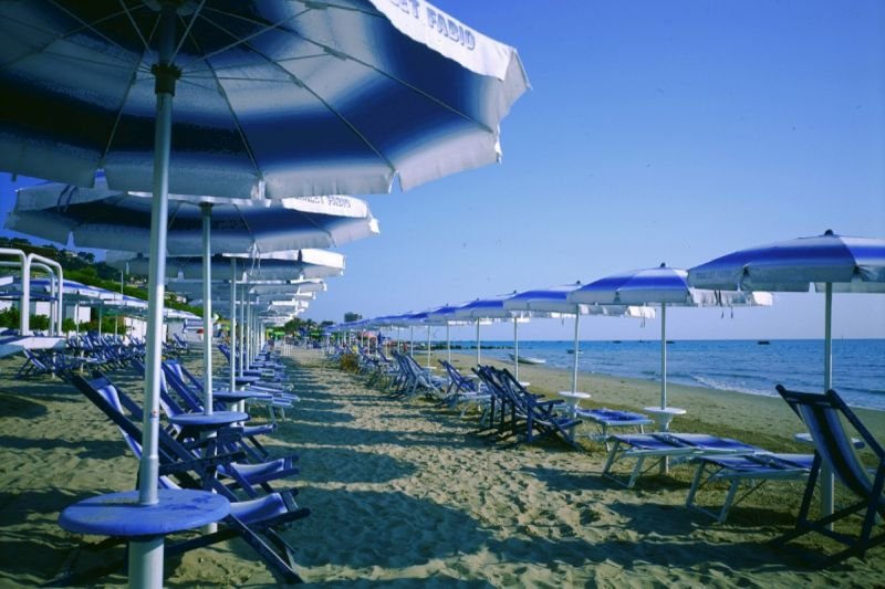 Don Diego Camping Village - 2