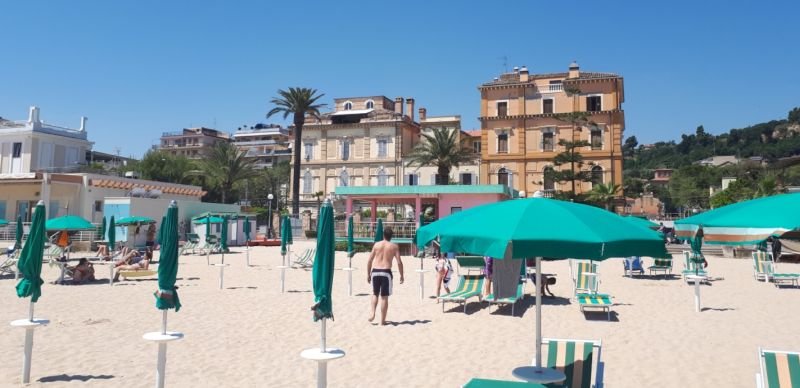 Bagno Florida - Grottammare