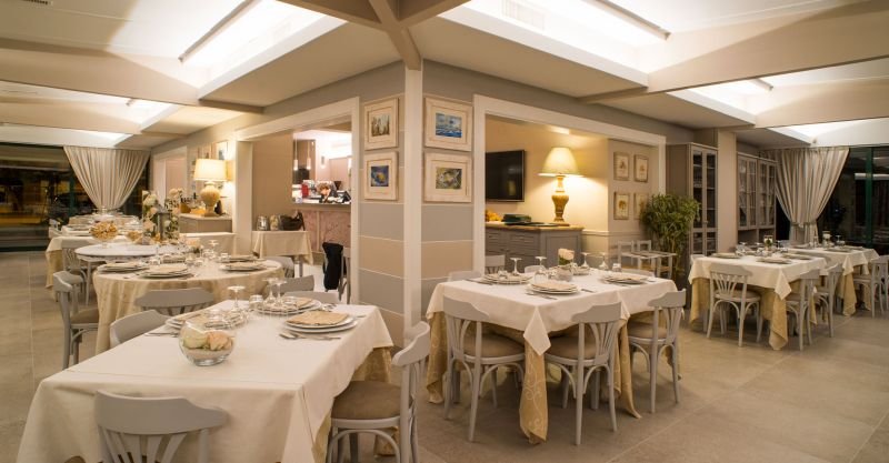 Chalet Il Grillo - 4