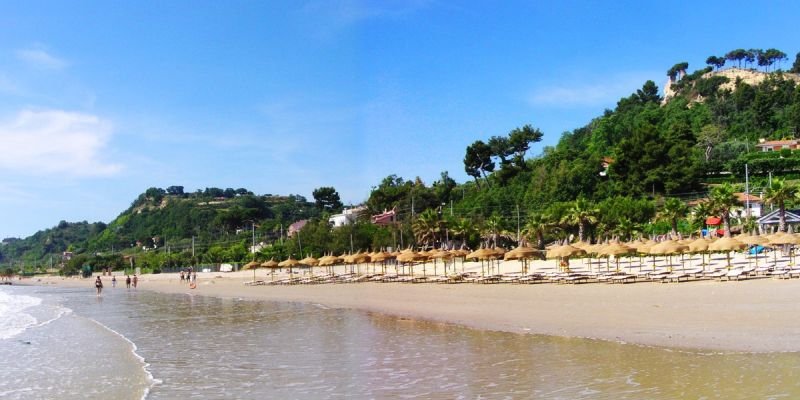 Hotel Velia