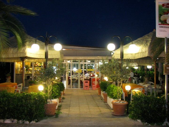 Il Chiosco - 4