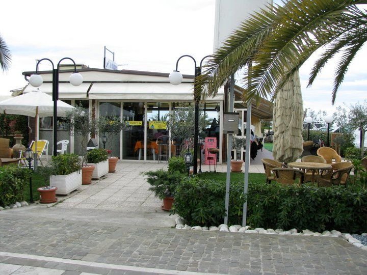 Il Chiosco - 5