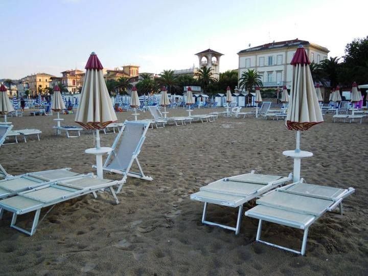 Il Lido Di Anna - Grottammare
