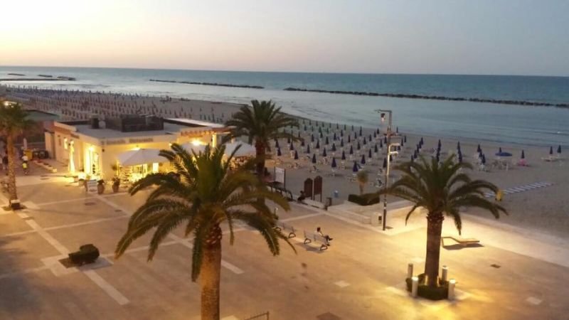 Il Grecale - 2
