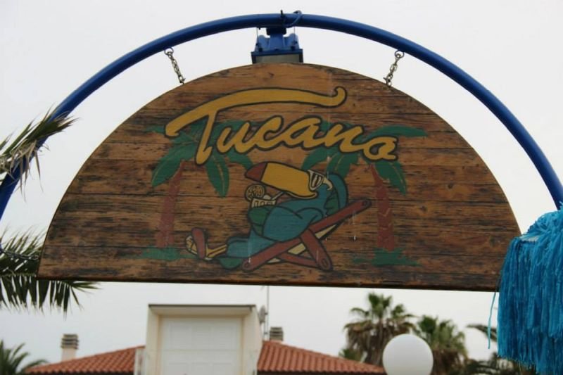 Chalet Tucano - 3