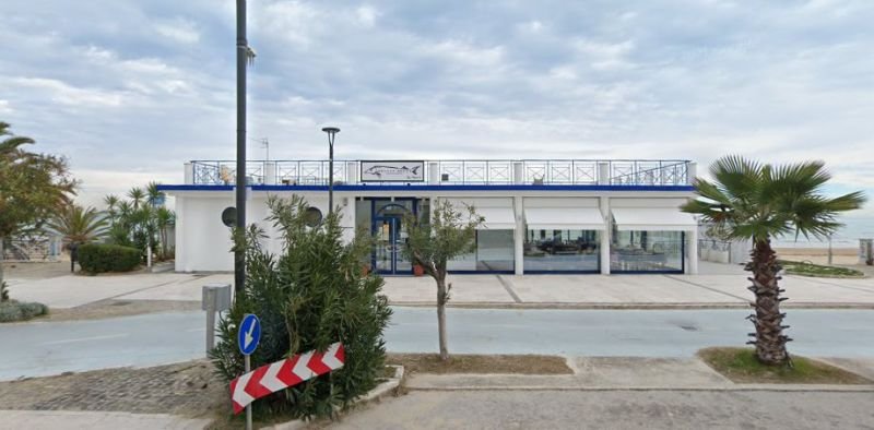 La Spiaggia