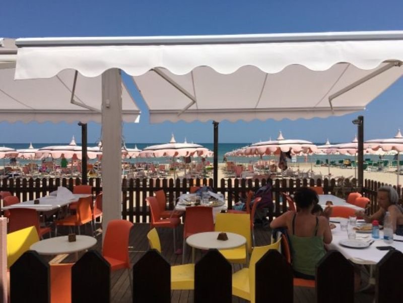 Chalet Le Sirenette - 3