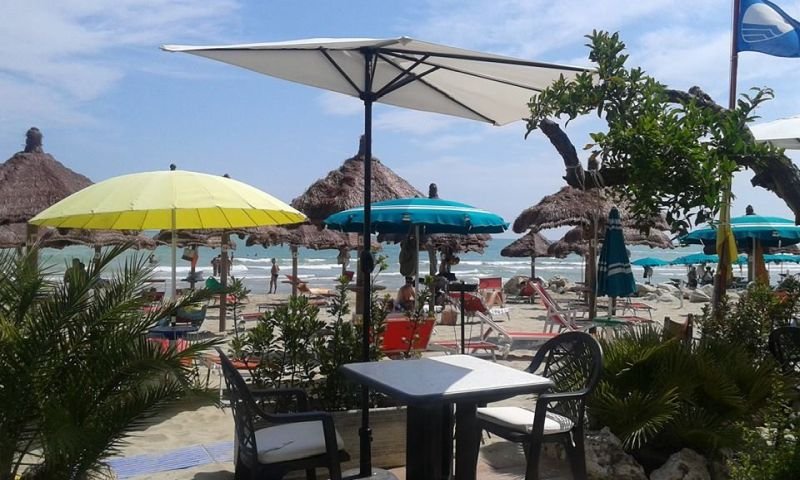 Chalet Lo Scoglio - 2