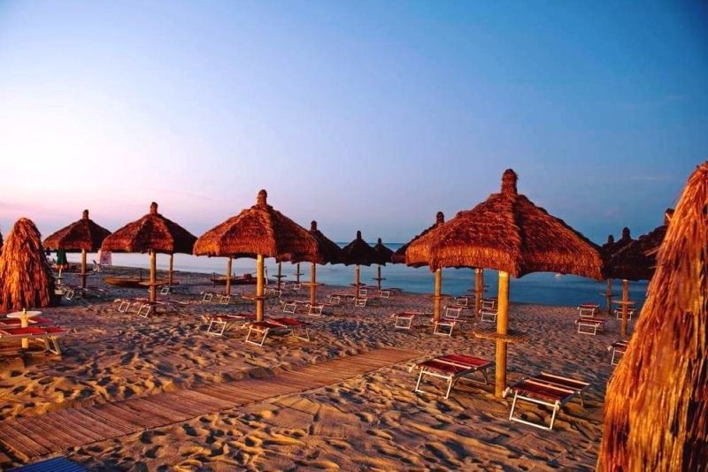 Chalet Lo Scoglio - 3