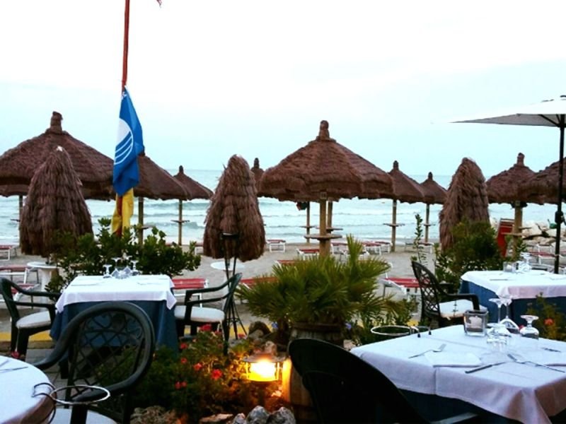 Chalet Lo Scoglio - 4