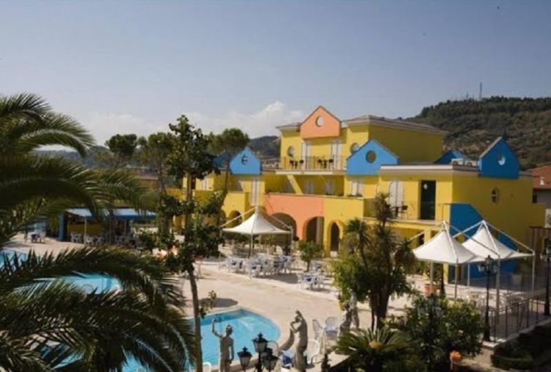 Hotel Parco Dei Principi - 2