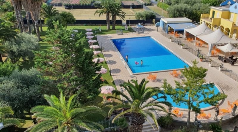 Hotel Parco Dei Principi - 3