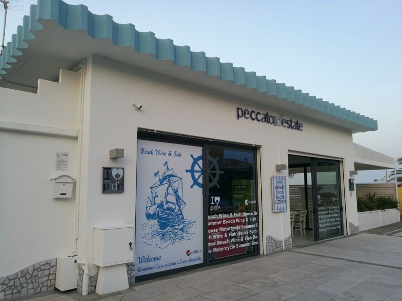 Peccato Solo D'Estate - 3