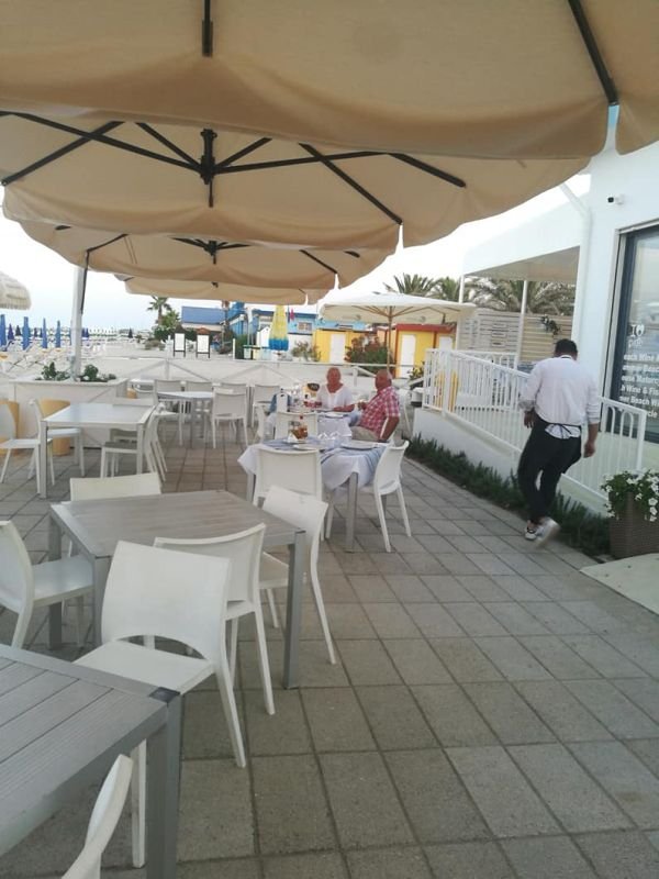 Peccato Solo D'Estate - 5