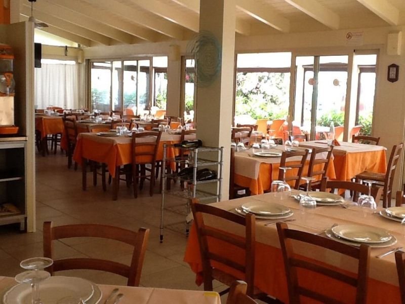 Chalet Rosa Dei Venti