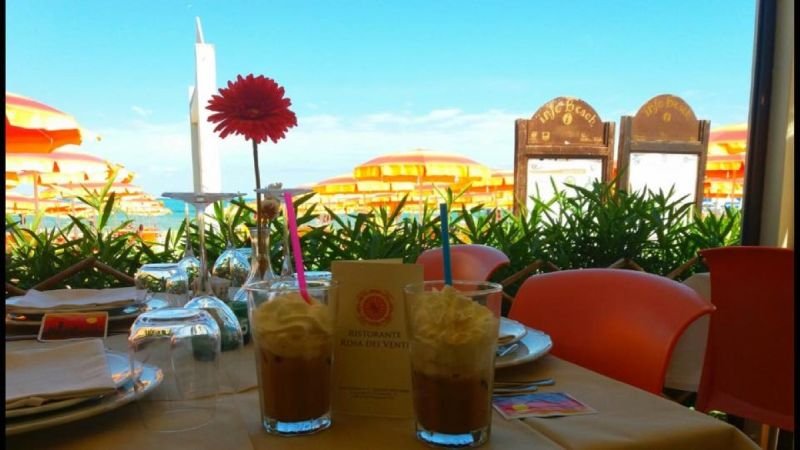 Chalet Rosa Dei Venti - 2