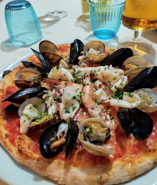 Chalet Saari Beach - 2