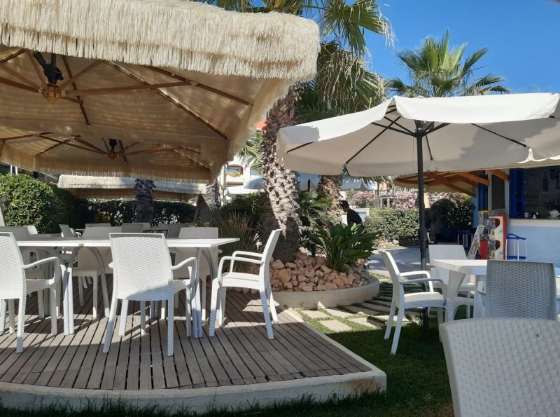 Chalet Saari Beach - 3