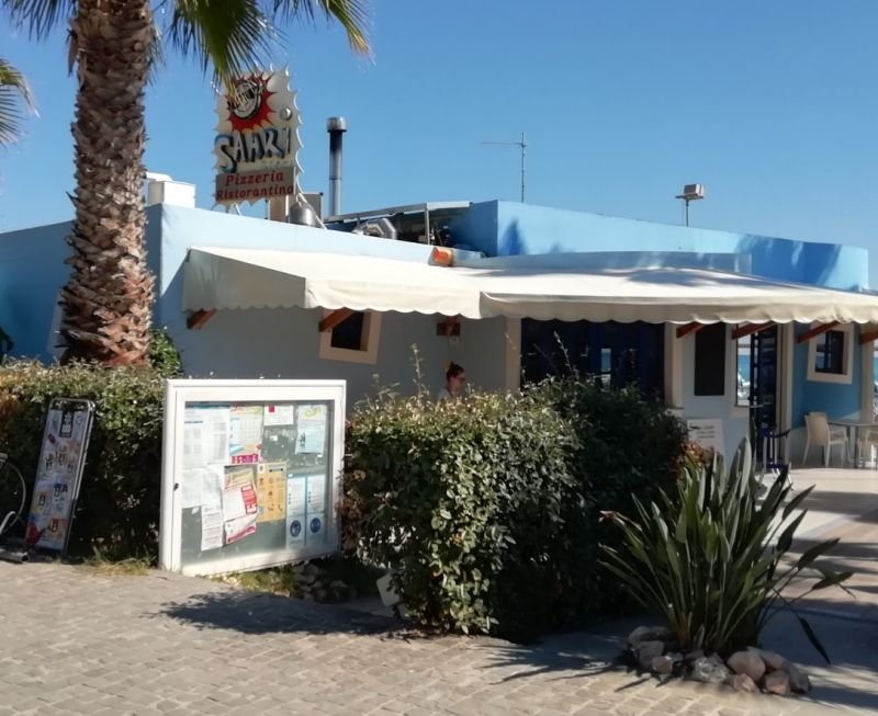 Chalet Saari Beach - 4