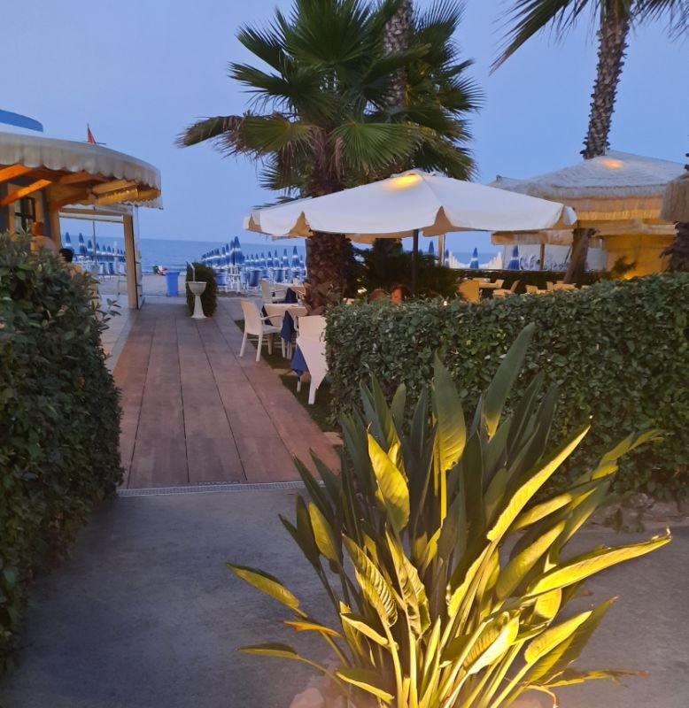 Chalet Saari Beach - 5