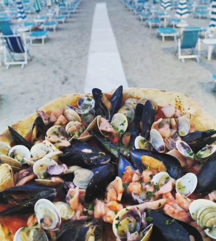 Savana Beach & Restaurant - 3