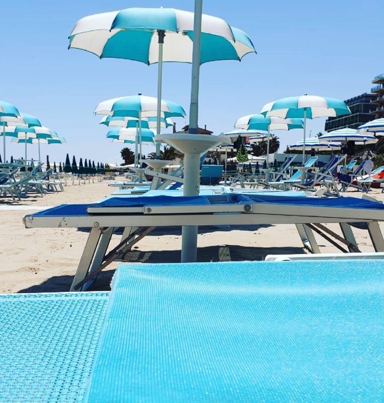 Savana Beach & Restaurant - 4
