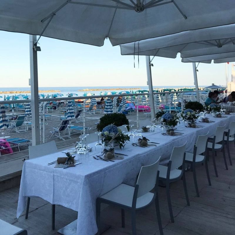 Savana Beach & Restaurant - 5