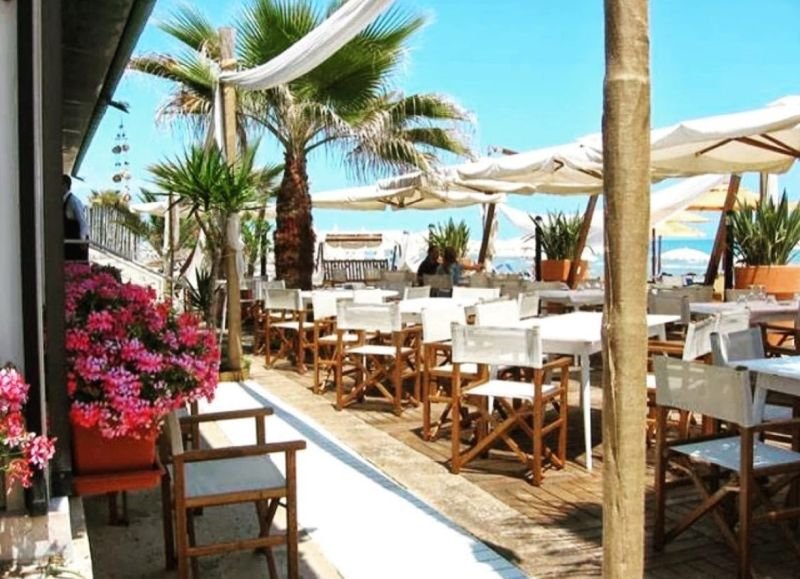 Ristorante Tropical - 2