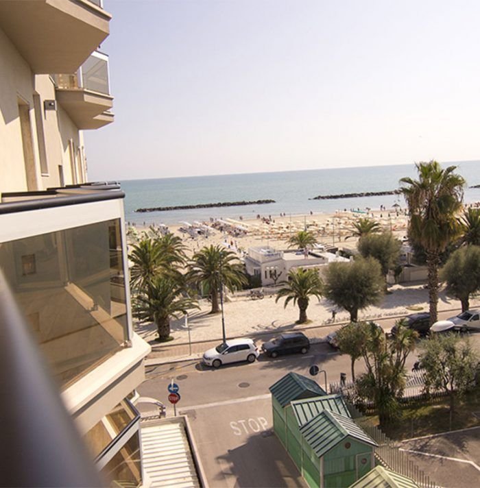 Hotel Soraya - 2