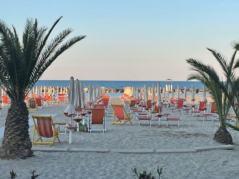 Chalet Bagni Nedio