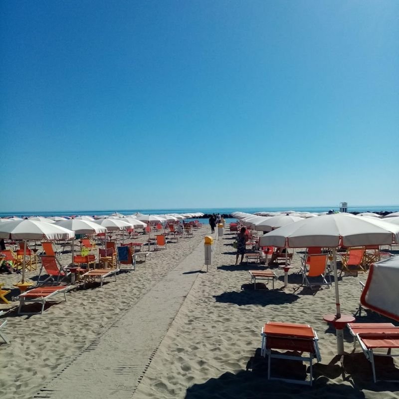 Chalet Bagni Nedio - 3
