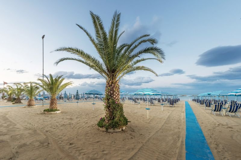 Spiaggia Hotel Nettuno & Poseidon - 3