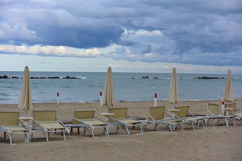 Chalet Bossanova - San Benedetto Sul Tronto